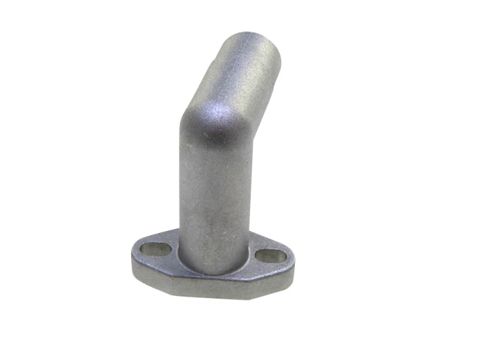 Ansaugstutzen Bing 12mm Puch Maxi / X30 mit ZA50 motor