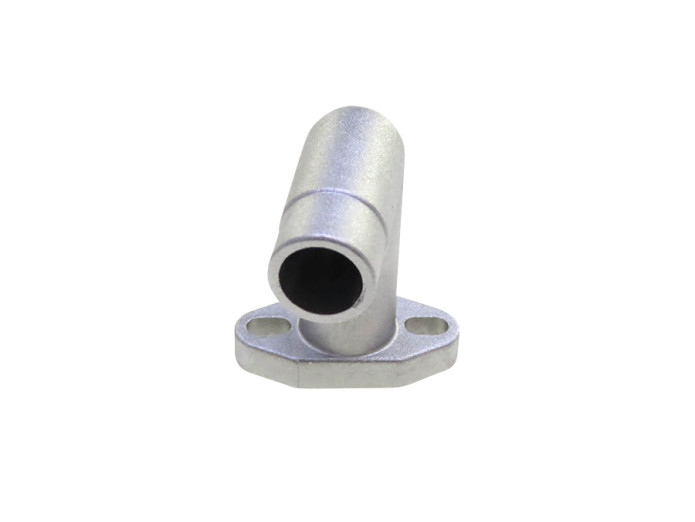 Ansaugstutzen Bing 15mm Puch Maxi / X30 mit ZA50 motor