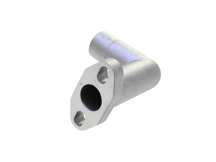 Ansaugstutzen Bing 15mm Puch Maxi / X30 mit ZA50 motor
