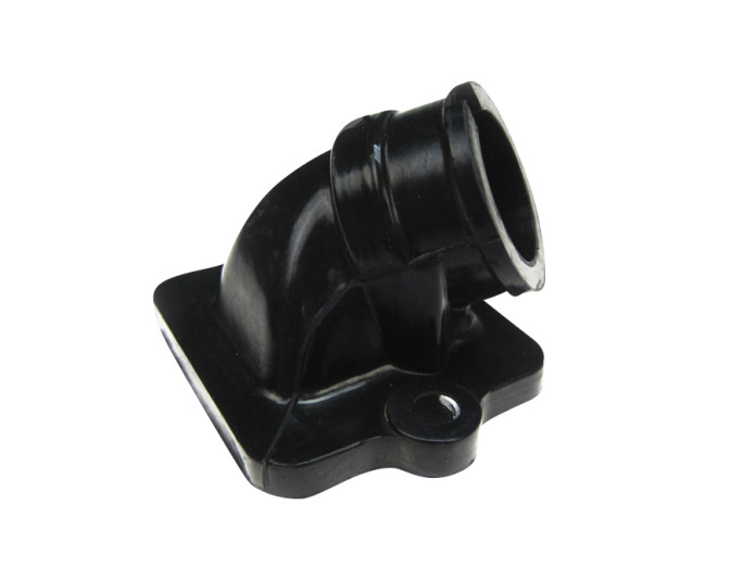 Reed valve manifold Piaggo / Zip Dellorto / Polini CP 24mm