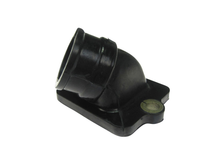 Reed valve manifold Piaggo / Zip Dellorto / Polini CP 24mm