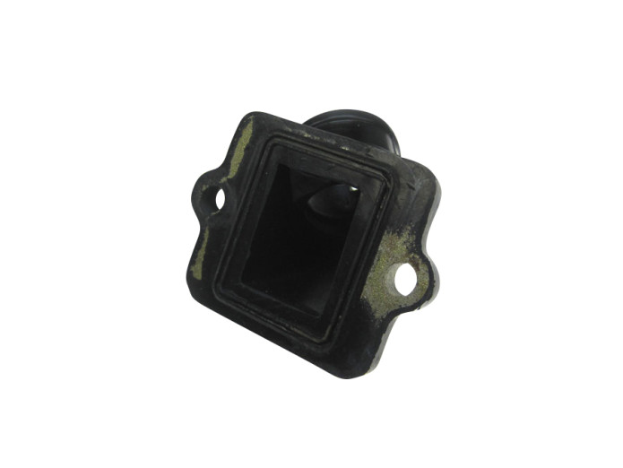 Reed valve manifold Piaggo / Zip Dellorto / Polini CP 24mm