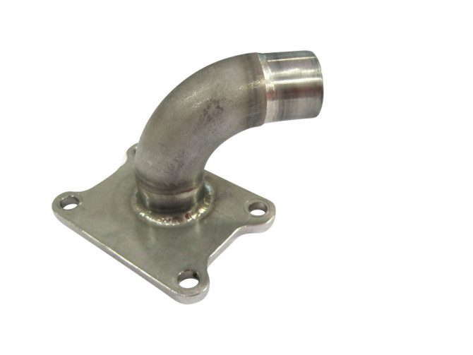 Reed valve manifold Athena AJH / DMP 70cc + Dellorto PHBG sideways 21mm  product