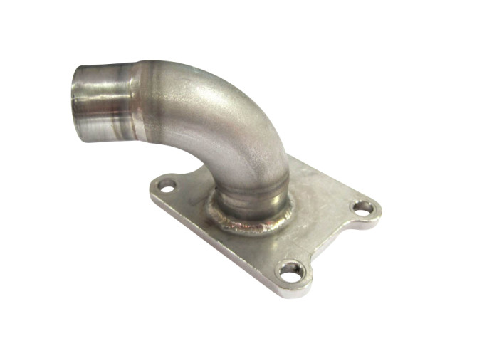 Reed valve manifold Athena AJH / DMP 70cc + Dellorto PHBG sideways 21mm  product