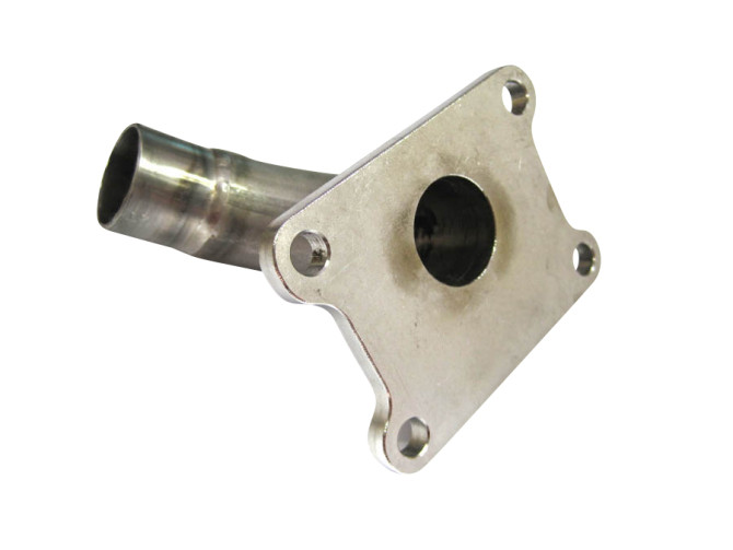Reed valve manifold Athena AJH / DMP 70cc + Dellorto PHBG sideways 21mm  product