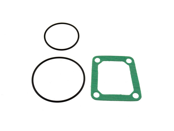 Reed valve manifold Polini 65cc 15mm / 19mm Big Valve gasket set  product