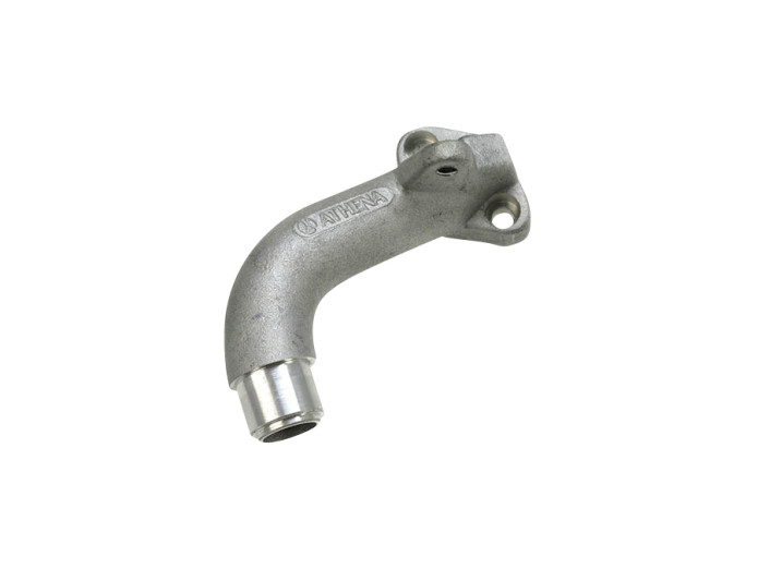 Manifold Athena 15mm straight for Sachs 504 / 505 engine