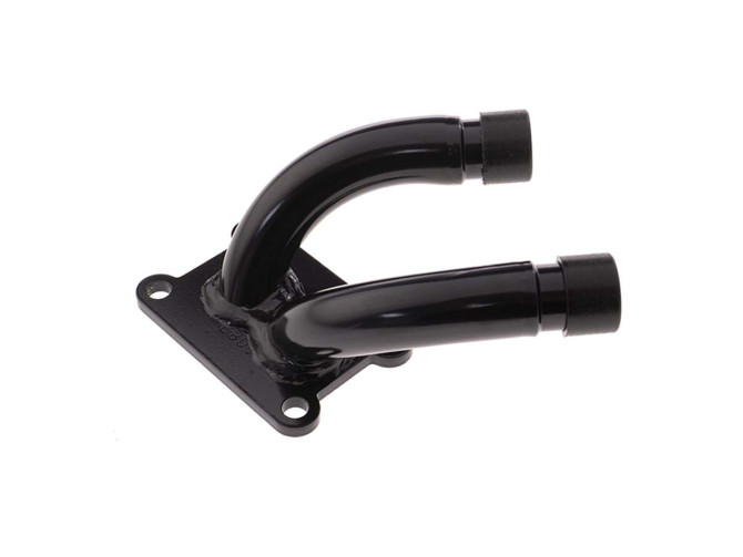 Reed valve manifold 74cc Gilardoni Italkit 2x Bing 15mm MLM product