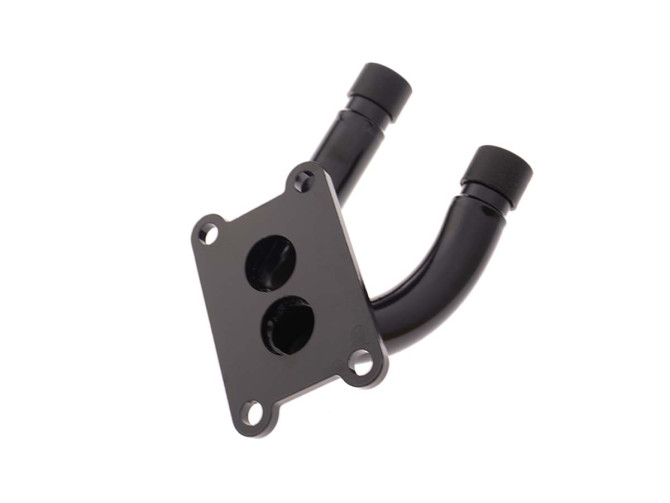 Reed valve manifold 74cc Gilardoni Italkit 2x Bing 15mm MLM product