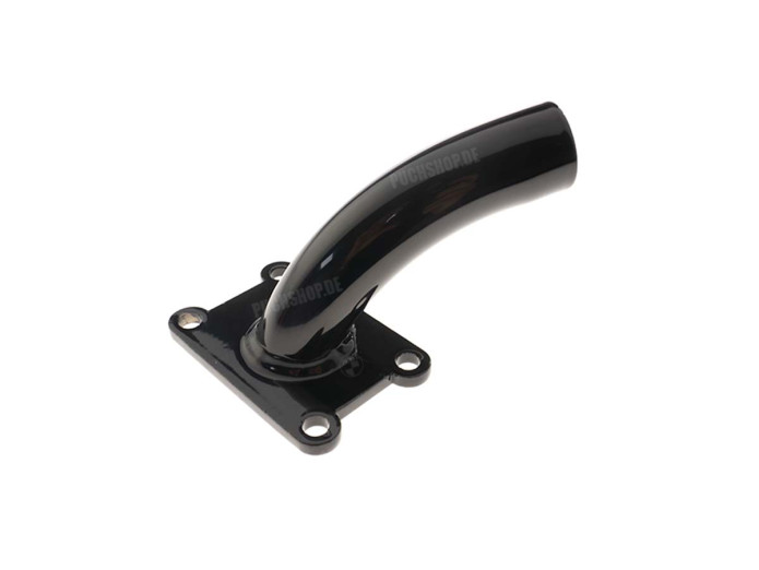 Membran Ansaugstützen 74ccm Gilardoni PWK 21mm Seitlich MLM