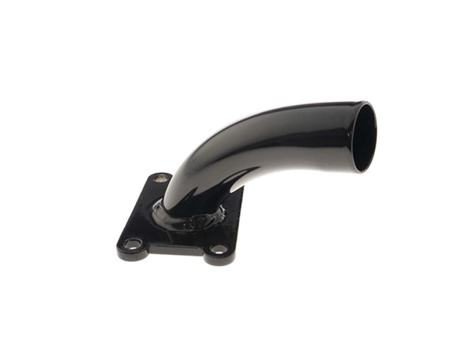 Reed valve manifold 74cc Gilardoni PWK 21mm sideways MLM product
