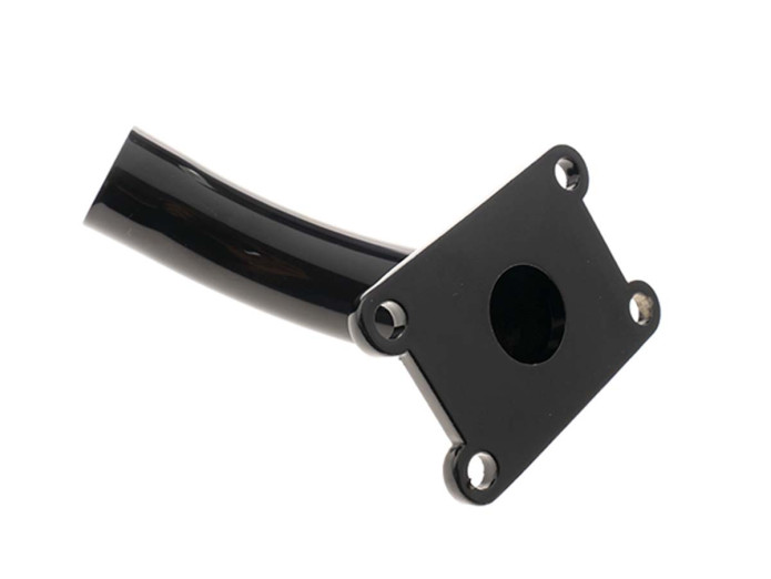 Membran Ansaugstützen 74ccm Gilardoni PWK 21mm Seitlich MLM