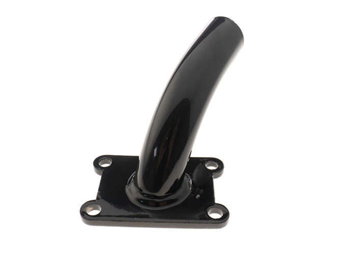 Reed valve manifold 74cc Gilardoni PWK 21mm sideways MLM product