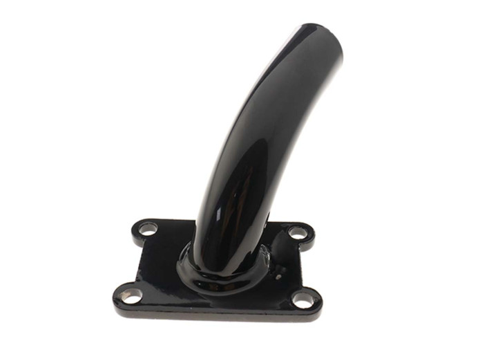 Membran Ansaugstützen 74ccm Gilardoni PWK 21mm Seitlich MLM