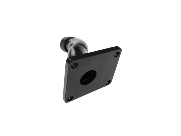 Membran Ansaugstutzen für Membran Adapter Bing 15mm MLM