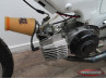 Membraan Polini 65cc Big Valve 19mm spruitstuk compleet