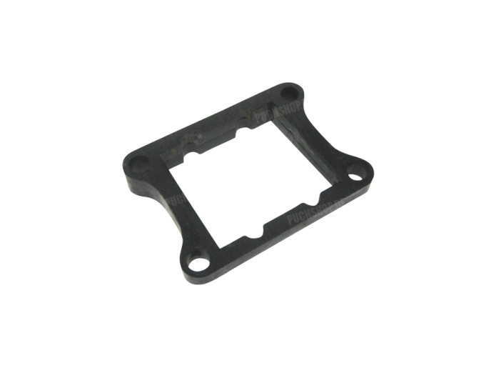 Reed valve manifold Athena AJH / DMP 70cc spacer 