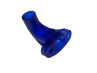 Manifold Bing 15mm Puch Maxi E50 plastic blue Wirth It thumb extra