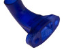 Manifold Bing 15mm Puch Maxi E50 plastic blue Wirth It thumb extra