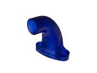 Spruitstuk Bing 15mm Puch Maxi ZA50 kunststof blauw Wirth It Spruitstuk Bing 15mm Puch Maxi ZA50 kunststof blauw Wirth It
