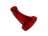 Manifold Bing 15mm Puch Maxi ZA50 plastic red Wirth It thumb extra