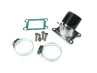 Puch Manifolds / Reed valve Manifoldset Gilardoni 24mm Reed valve 74cc Gilardoni / Italkit 24mm manifold