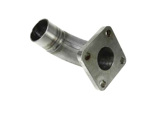 Reed valve manifold Athena cylinder + Dellorto 21mm sideways product