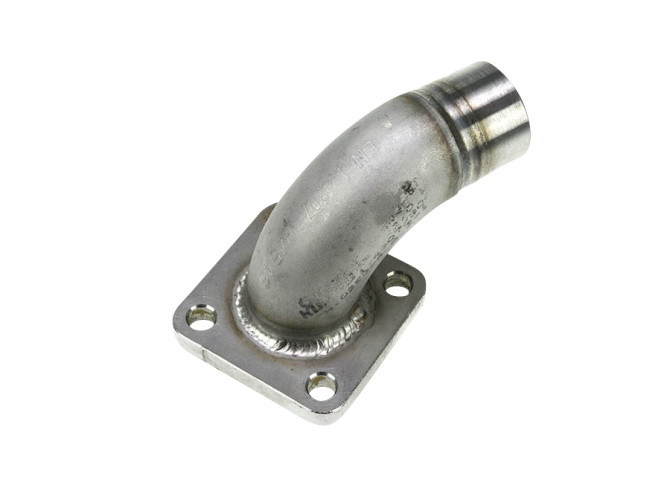 Reed valve manifold Athena cylinder + Dellorto 21mm sideways product