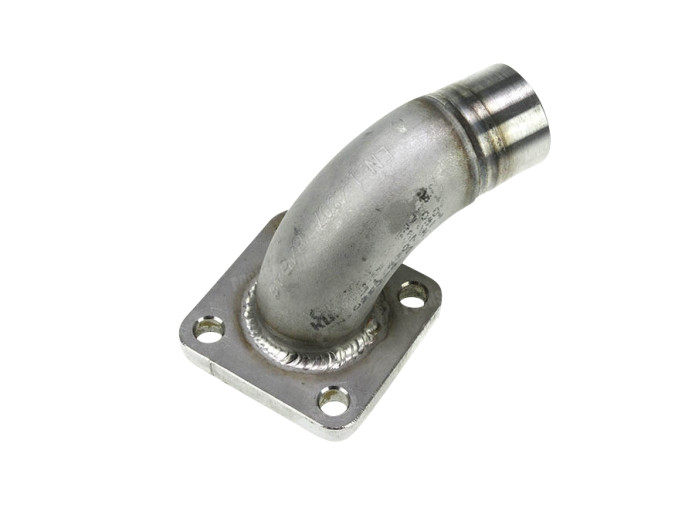 Membran Ansaugstützen Athena kleines Dellorto 21mm Seitlich