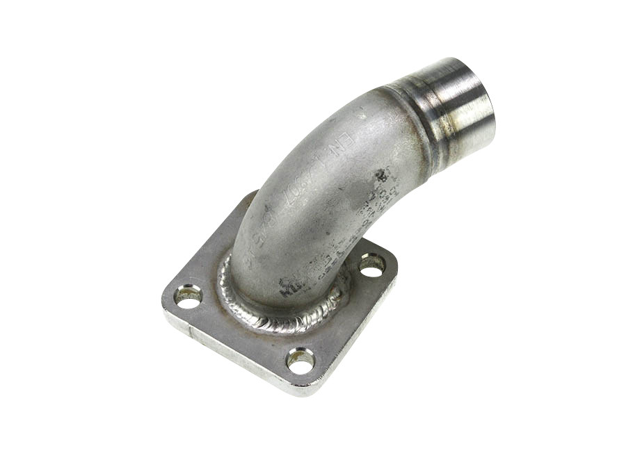 Reed valve manifold Athena little reed cylinder + Dellorto 21mm sideways  product