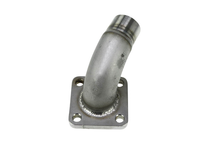 Reed valve manifold Athena cylinder + Dellorto 21mm sideways product