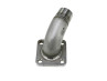 Reed valve manifold Athena cylinder + Dellorto 21mm sideways thumb extra