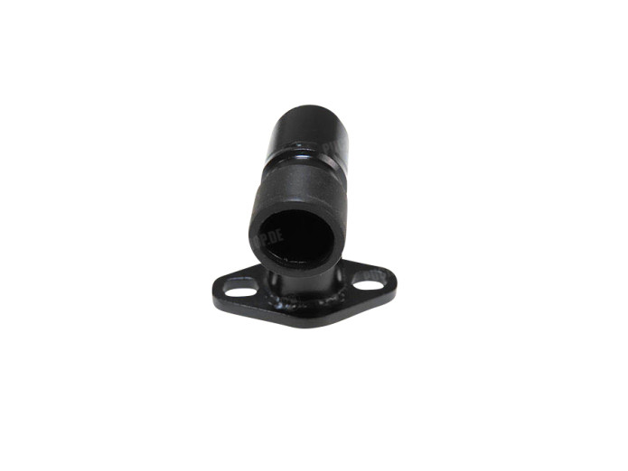 Ansaugstutzen Bing 15mm Puch ZA50 optimiert MLM 