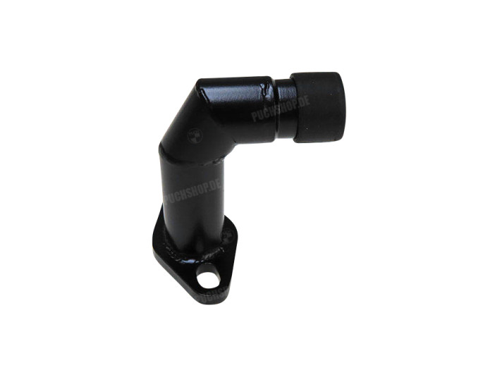 Ansaugstutzen Bing 15mm Puch ZA50 optimiert MLM 