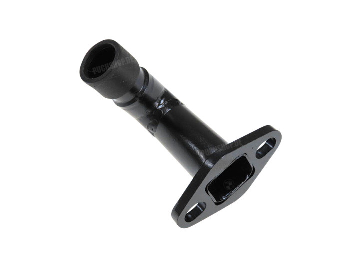 Ansaugstutzen Bing 15mm Puch ZA50 optimiert MLM 