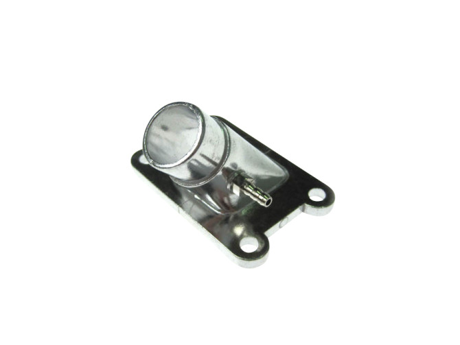 Reed valve manifold Gilardoni / Italkit + Dellorto 20mm product