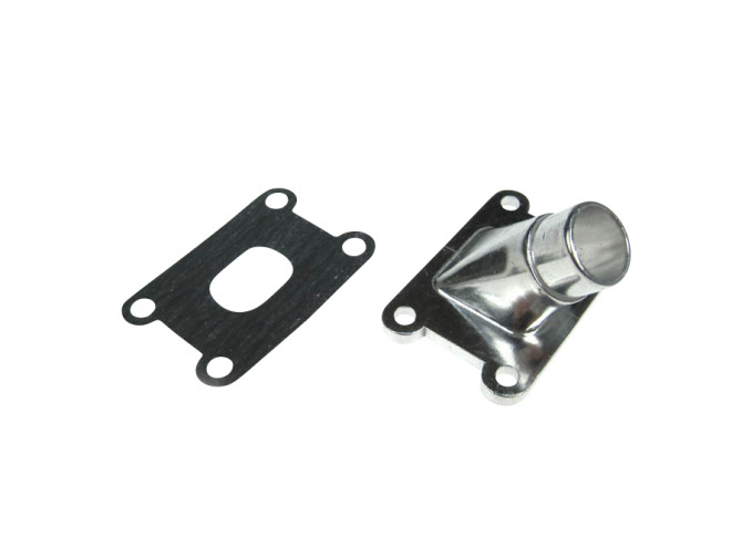 Reed valve manifold Gilardoni / Italkit + Dellorto 20mm product