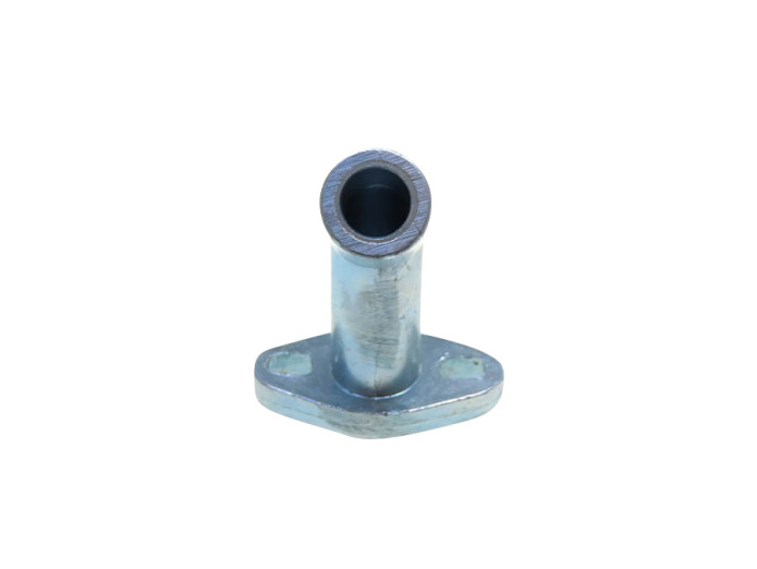Ansaugstutzen Bing 12mm Puch Monza / X50
