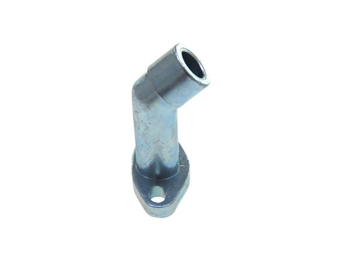 Ansaugstutzen Bing 12mm Puch Monza / X50