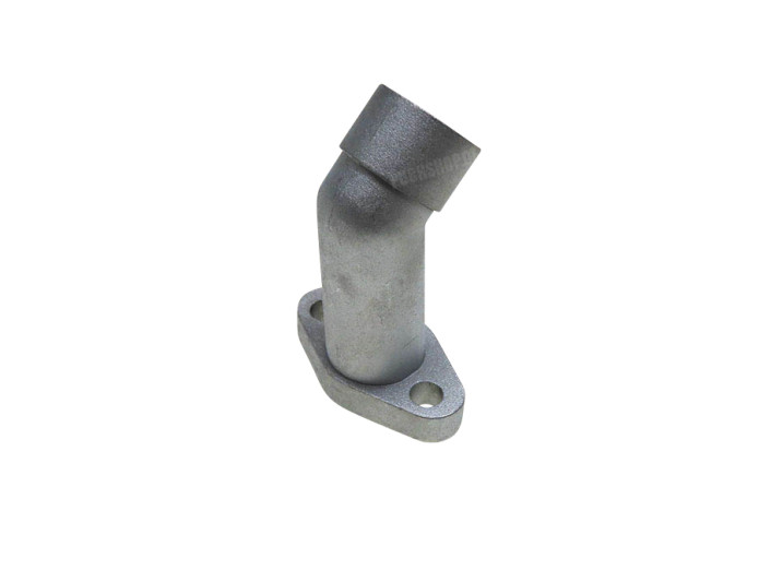 Spruitstuk Bing 17mm Puch Monza aluminium