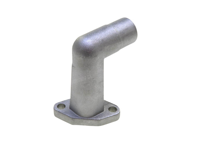 Spruitstuk Bing 12mm Puch X30 NS / NL met Z50 motor