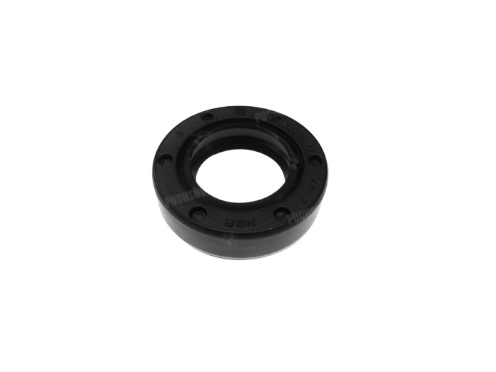Seal Puch MV / VS / MS - 2 / 3 pedal gear gear axle (14x24x7)