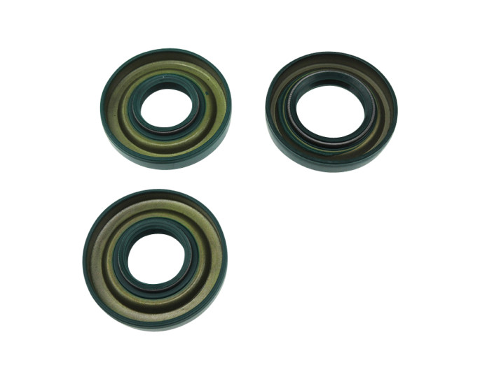 Keerring Puch Maxi E50 oud model (17x40x7 / 22x40x7) set 