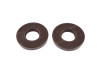 Puch Seal Crankshaft seals Puch Maxi NT Seal set Puch Maxi E50 new model 17x40x7 crankshaft FKM