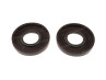 Puch Seal Crankshaft seals Puch Maxi NT Seal set Puch Maxi E50 new model 17x40x7 crankshaft FKM
