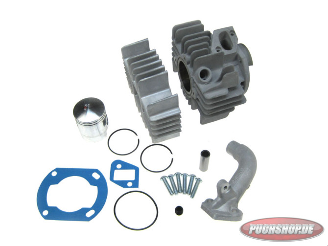 Cylinder 70cc 43.5mm Hercules Prima / Sachs 504 505 Airsal product