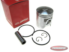 KTM / Morini Airsal 60cc (43.5mm) piston