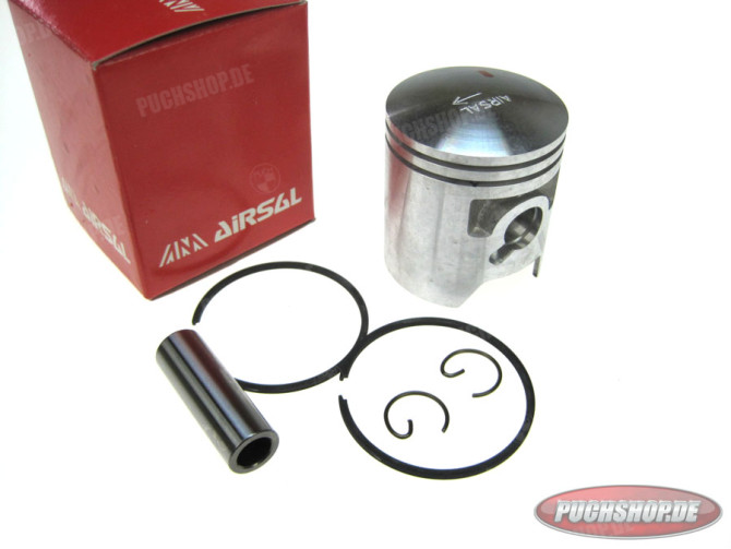 KTM / Morini Airsal 60cc (43.5mm) piston main