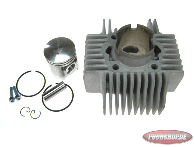 KTM Hobby / Morini Airsal 60cc (43.5mm) cylinder  product