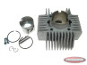 KTM Hobby / Morini Airsal 60cc (43.5mm) cylinder  2